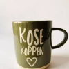 Trend Design krus "Kosekoppen"