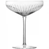 Alba fine line champagne coupe 27 cl