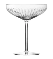 Alba fine line champagne coupe 27 cl