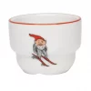 Nisse eggeglass 3,5cm