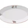Nisse ovalfat 38cm