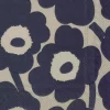 Marimekko servietter 16x16 cm sort/beige