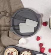 Bayk slikkepott 2pkn