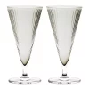 Rosendahl Nouveau 2pkn champagneglass 18cl
