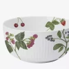 Hammershøi summer skål 21cm summer berries