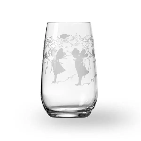 Alv øl/minneralvann glass 48 cl