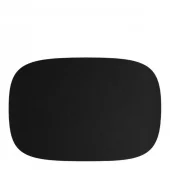 Karim Rashid bordbrikke 45x30,6 cm Pepper