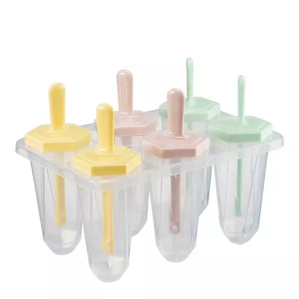 Modern House Chic Kids vannisform s/6