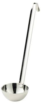 Funktion - Suppeøse 85 Ml.