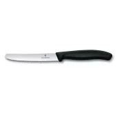 Victorinox - Swiss Classic - Tomat- & Bordkniv 11 cm