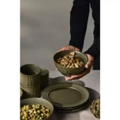 Magnor - Ravn müsli grønn 15 cm