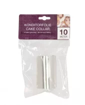 Funktion Folie 10 m Klar