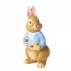 Bunny Tales Max kaninfigur 21,5 cm
