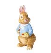 Bunny Tales Max kaninfigur 21,5 cm