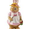 Villeroy & Boch Bunny Tales Anna kaninfigur 22 cm