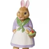 Bunny Tales Mamma Emma kaninfigur 28 cm
