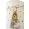 Villeroy & Boch, Spring Fantasy, Candle, 12 cm