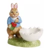 Bunny Tales egg cup Max