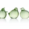 Kyllinger 3pk 4cm Grønn