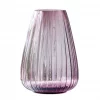 BITZ Kusintha Vase 22 cm Pink