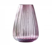 BITZ Kusintha Vase 22 cm Pink