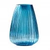 BITZ Kusintha Vase 22 cm Blå