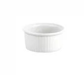 Pillivuyt Ramekin 11 cl 7 x 5 cm Hvit