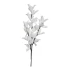 Happia decoration flower 91X16 cm,