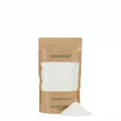 Candle Sand 100% Stearin 250g (10wicks) White