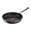 Tefal Jamie Oliver, Hard Anodised- 28 cm stekepanne