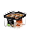 Sistema Ultra oppbevaringsboks 46 cl