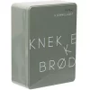 Modern House Knekkebrød boks 3L støvgrønn