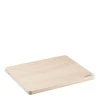 Sabor Trevig skjærefjøl 30x24,5 cm accoya
