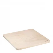 Sabor Trevig skjærefjøl 37x37 cm 2 deler accoya