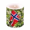 17.mai lys stort