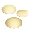 Modern House bAYk kakefat sett 3 deler 20/25/30 cm gull