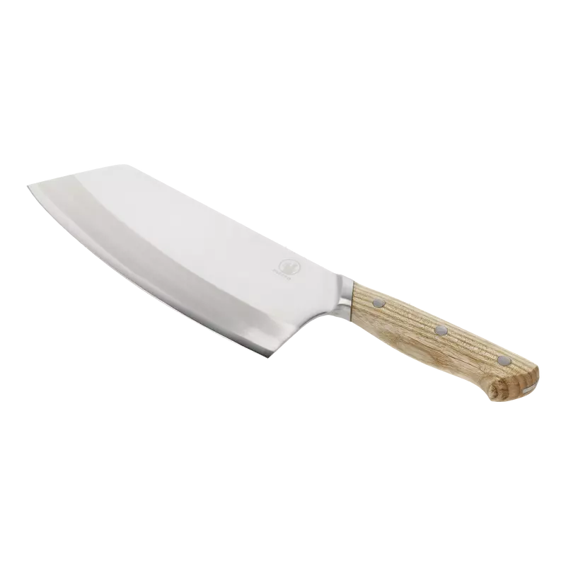 Mørsø Foresta kjøttøks 32 cm (blad 18 cm)