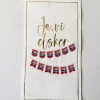 Trend Design Serviett buffet «17. mai» Ja vi elsker