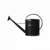 Lauvring Alvin Vannekanne, sort 10 Ltr