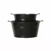 Lauvring Alvin Outdoor Bøtter S/2 (SETT)