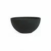 NOVA Bowl Blackwash D35 H17