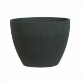 NOVA Pot Blackwash D36 H27