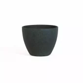 NOVA Pot Blackwash D22 H17