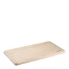 Sabor Trevig skjærefjøl m/blodrand 45x24,5 cm accoya