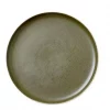 North tallerk 27cm grønn
