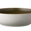 North pastaskål 19cm grønn