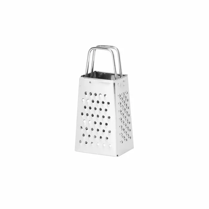 Anders Petter - Steel Essentials - Rivjern Mini 7,5cm