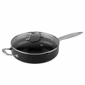 Zyliss Ultimate Pro - Sautepanne 28 cm