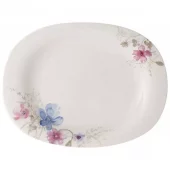 Mariefleur Gris Basic serveringsfat 34 cm