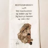Trend Design Serviett buffet «Bestefarsekken»